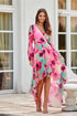 Robe de jour model 207008 Roco Fashion